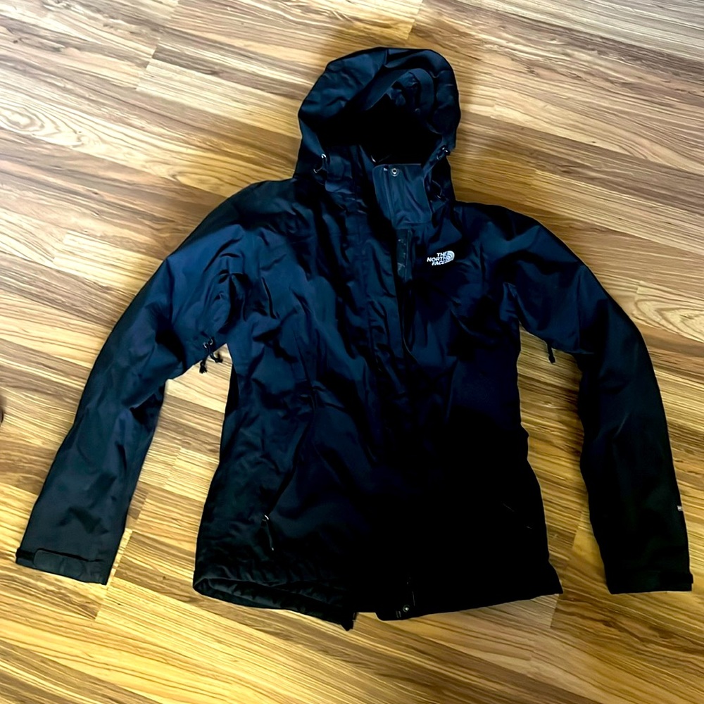Women’s North Face Jacket